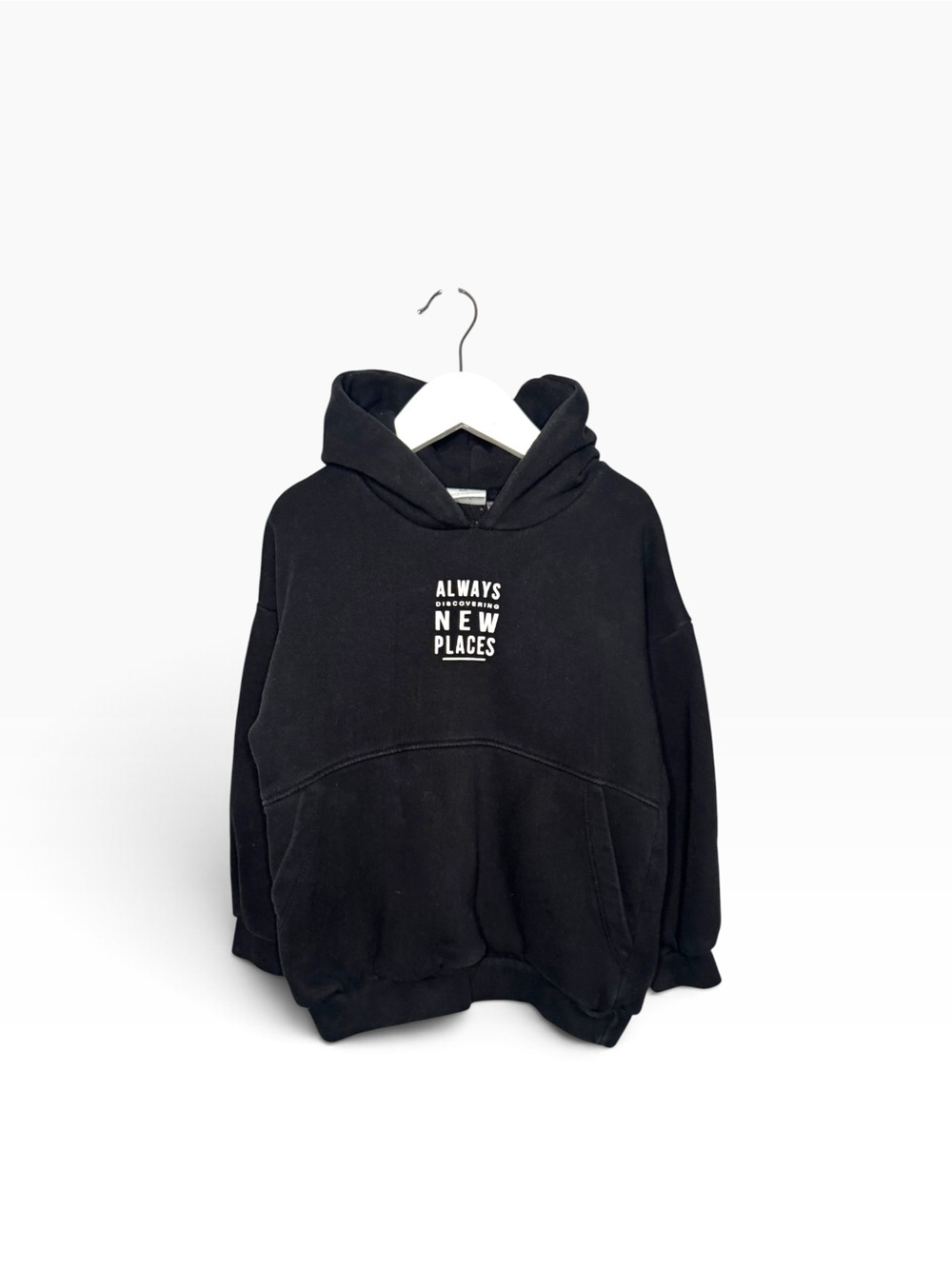⭐️ 5/$30 Zara Kids Hoodie size 4-5Y